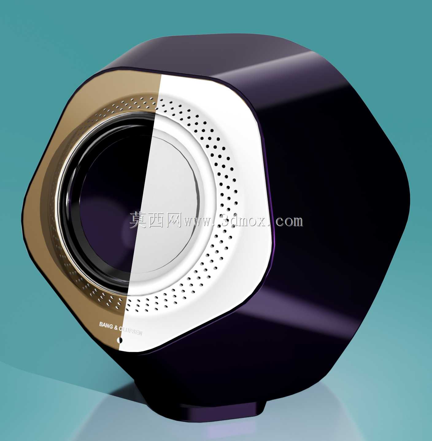 Bang \u0026 Olufsen Beolab 19 ������