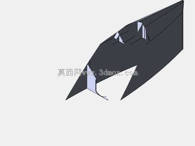 船体