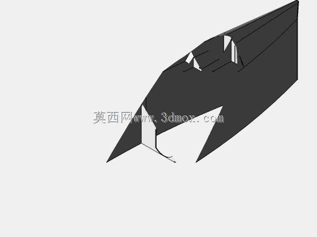 船体