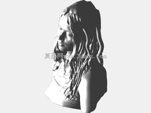 ����ɯͷ�� 3D ɨ��