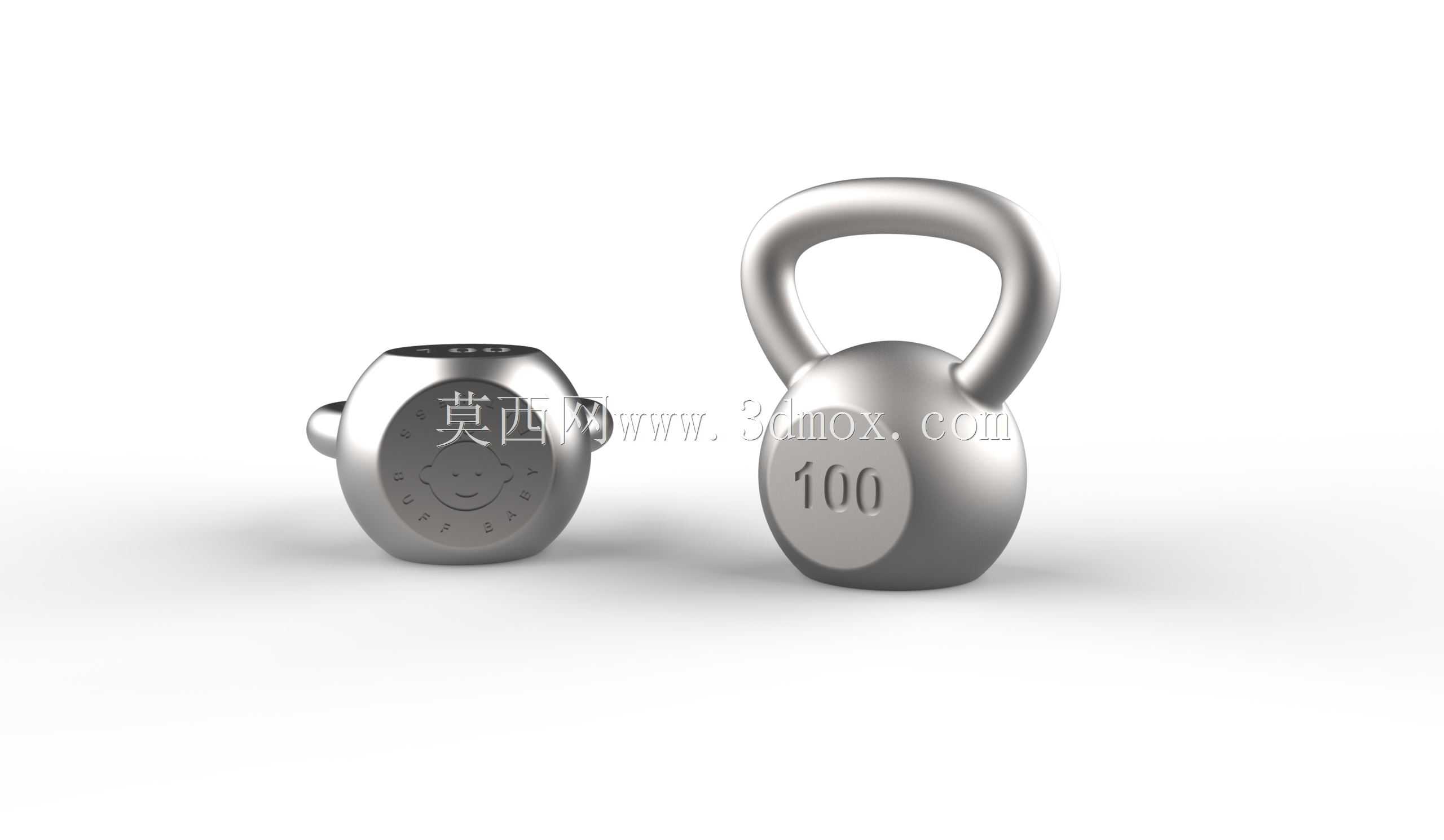 Buff Baby Fitness ����