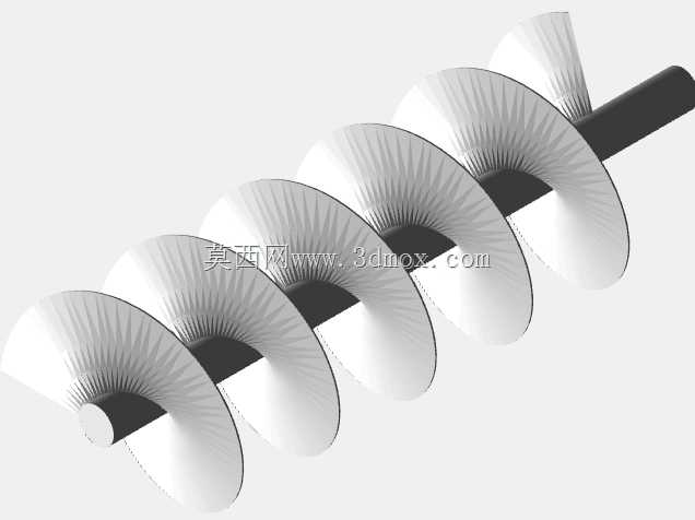 Tornillo sin fin