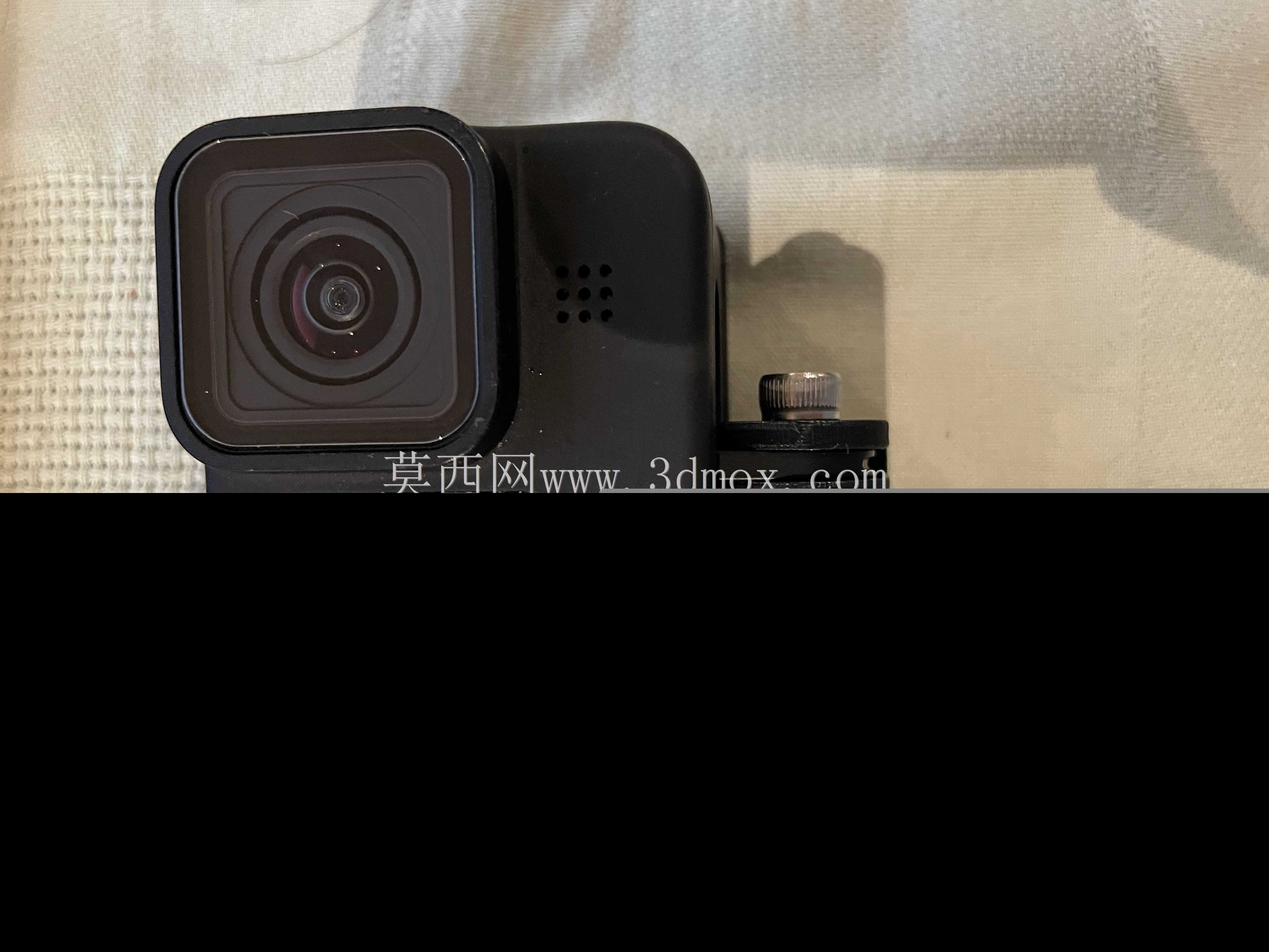 GoPro 8/9/10/11 ����֧��
