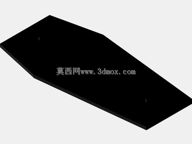 带十字架的棺材