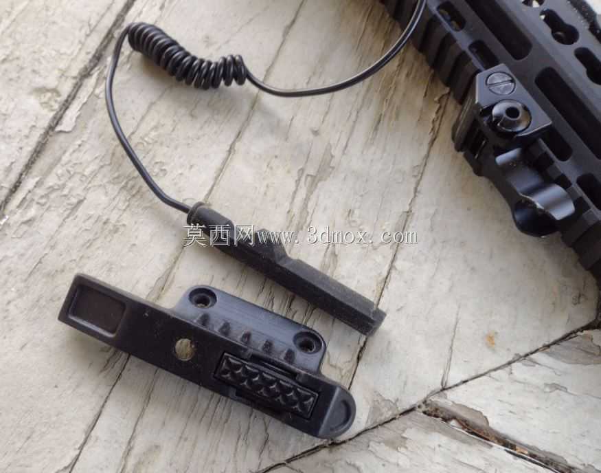 ��б�� M-LOK ����֧��