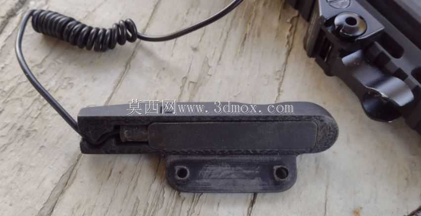 ��б�� M-LOK ����֧��