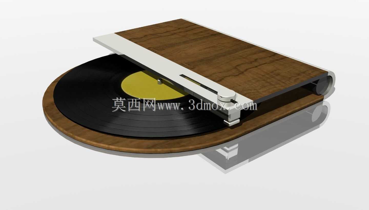 YankoDesign 转盘 02