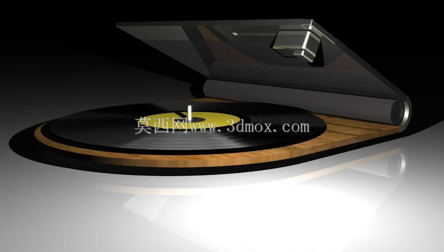 YankoDesign 转盘 02