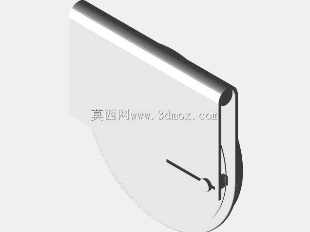 YankoDesign 转盘 02