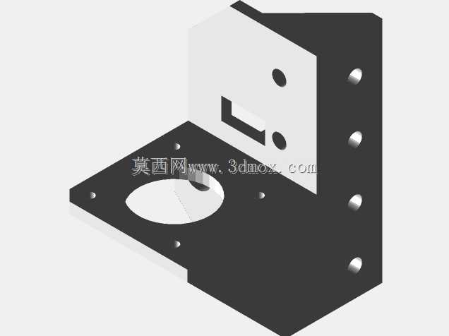 COREXY ��ͼ�� - �����Ҳ�����