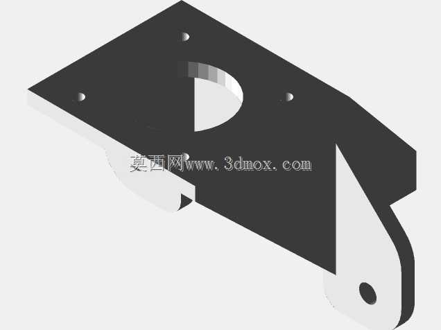 COREXY ��ͼ�� - �����Ҳ�����