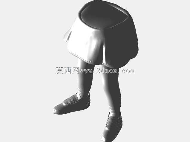 美美娃娃