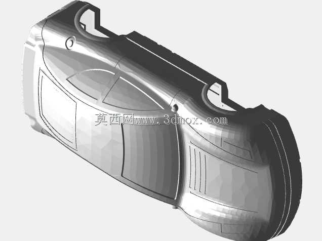 玩具车