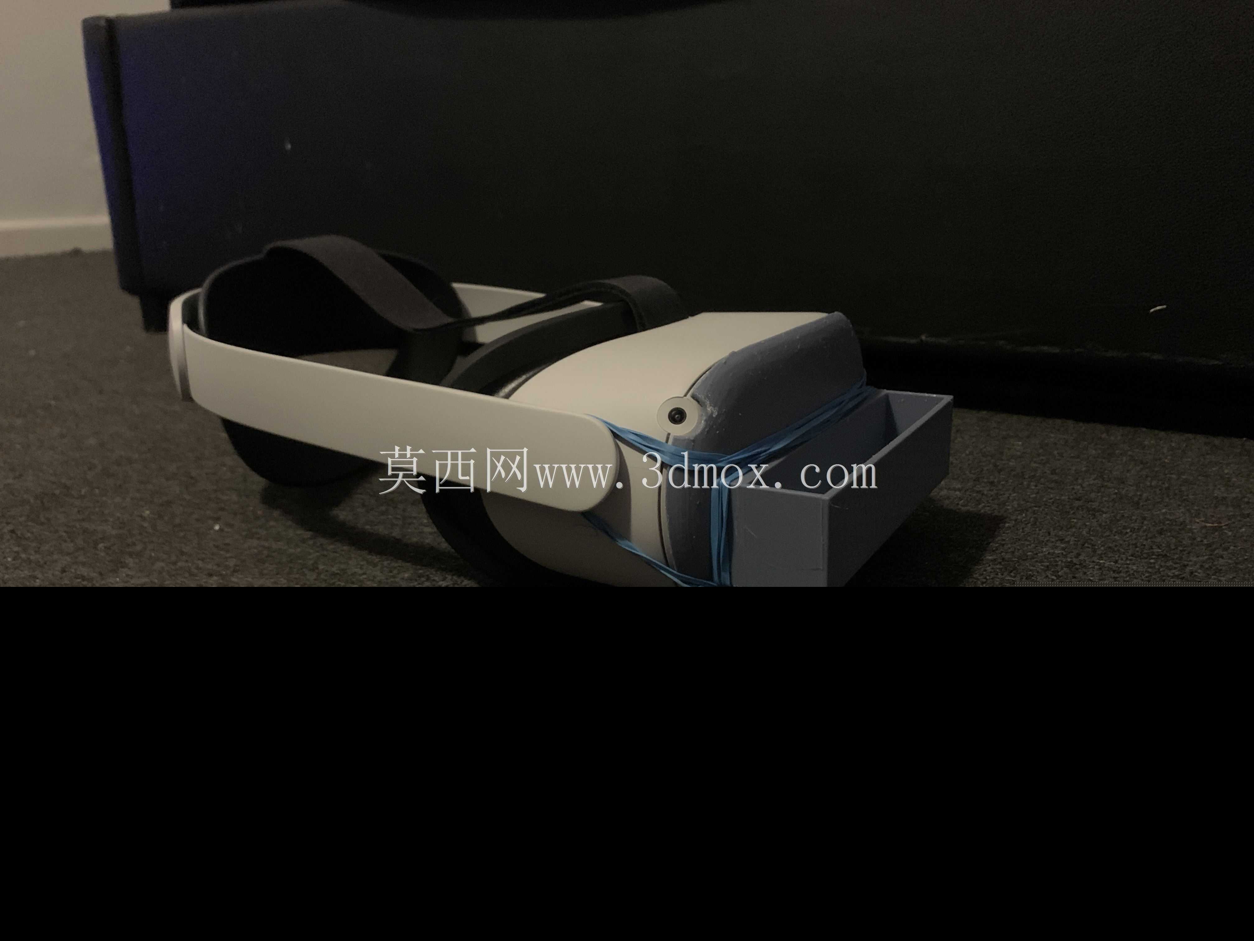 Oculus Quest 2 ǰ�õ�غ�