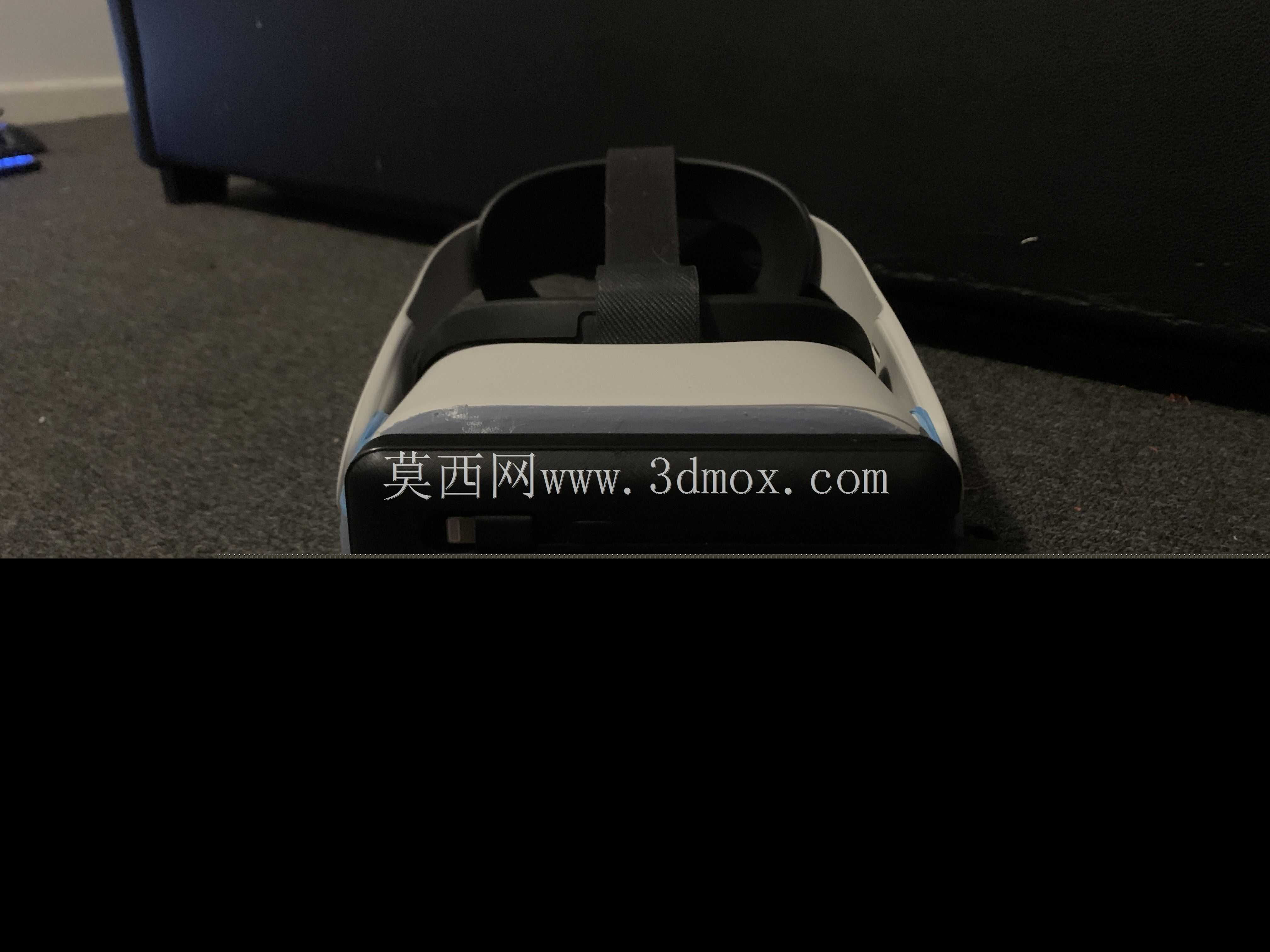 Oculus Quest 2 ǰ�õ�غ�