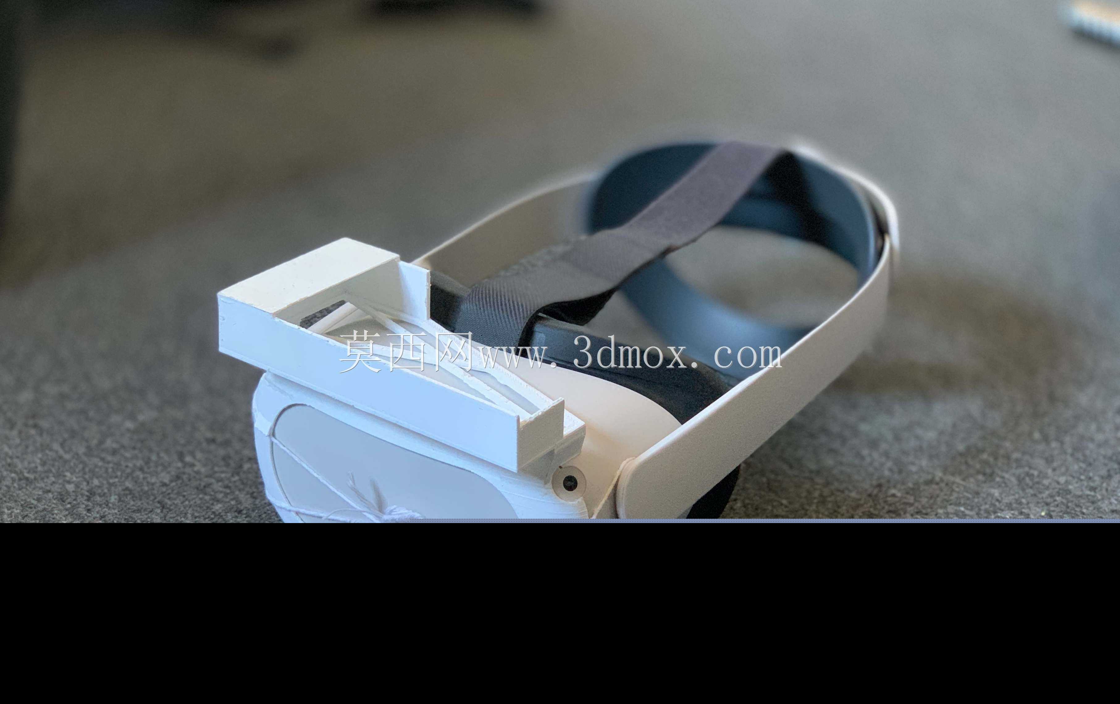 Oculus Quest V2 电池支架