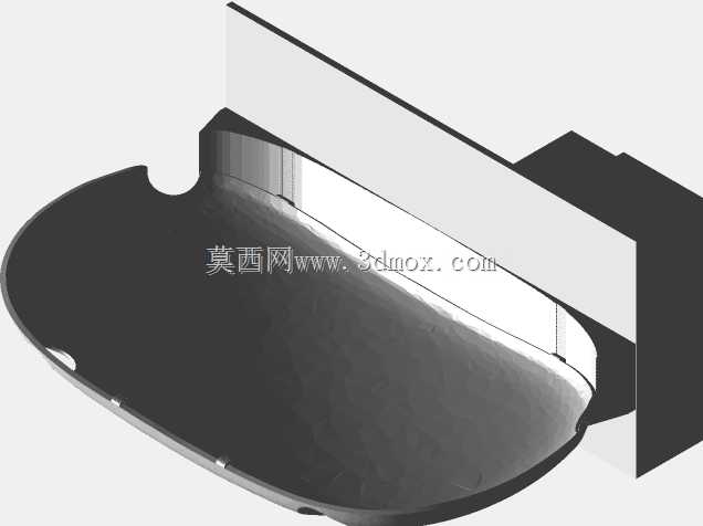 Oculus Quest V2 电池支架