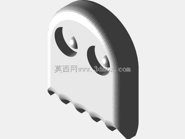 Gost Pac Man �� Pac Man