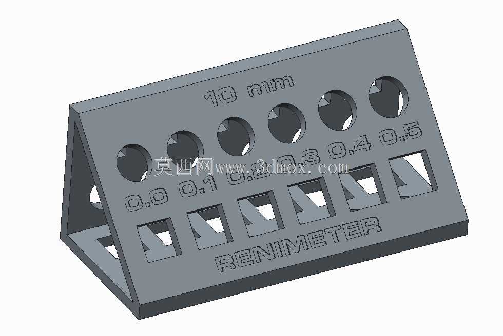 Renimeter