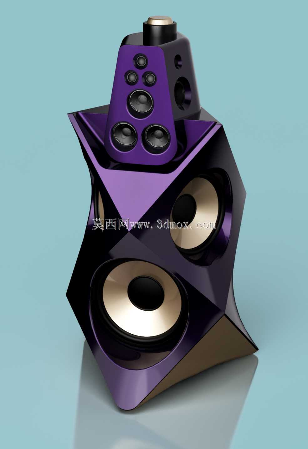 Bang \u0026 Olufsen Beolab 90 扬声器
