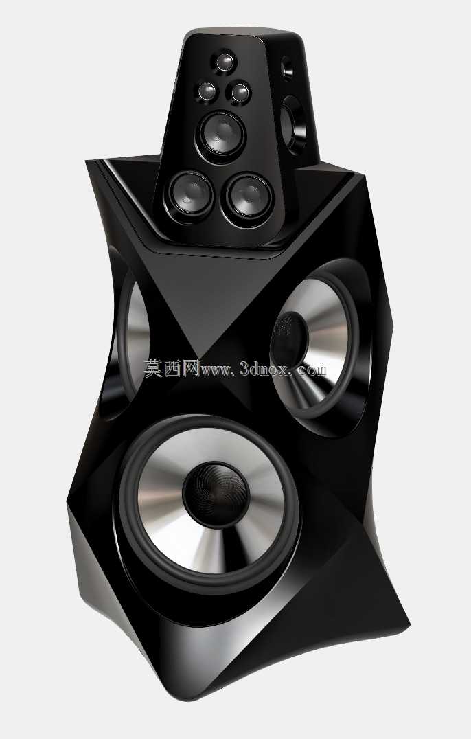 Bang \u0026 Olufsen Beolab 90 扬声器