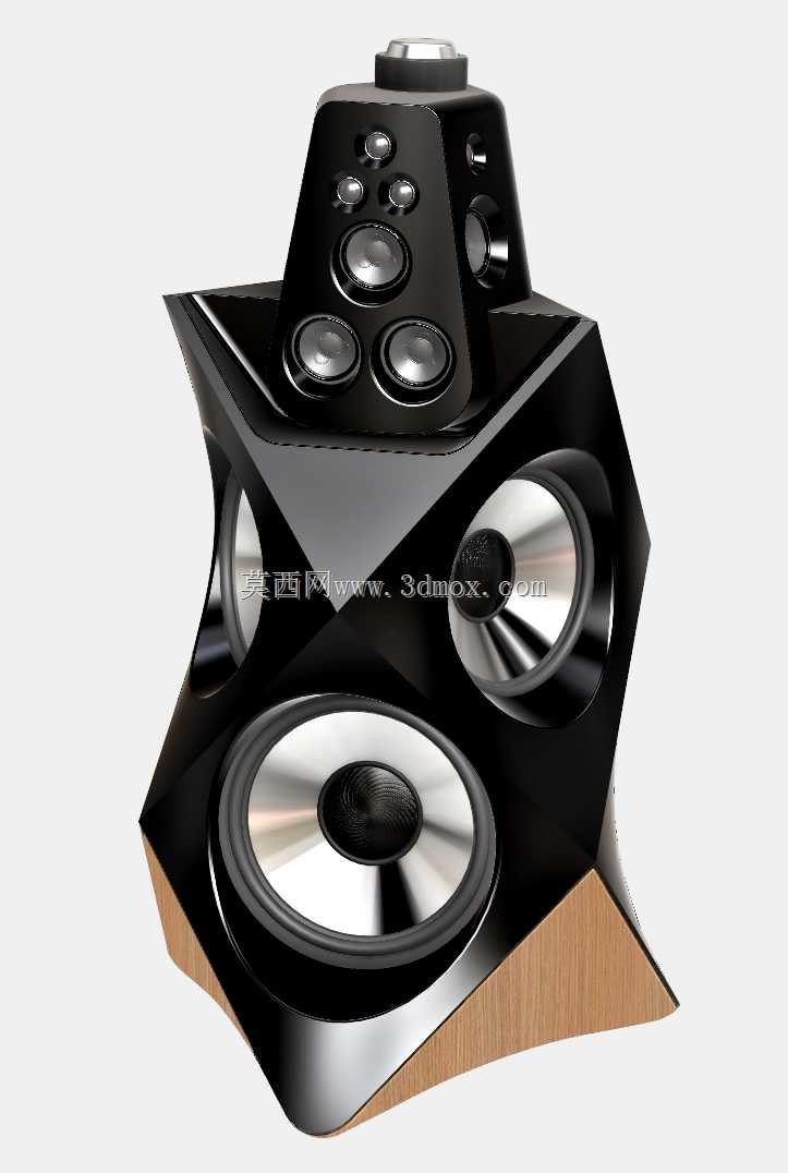Bang \u0026 Olufsen Beolab 90 扬声器
