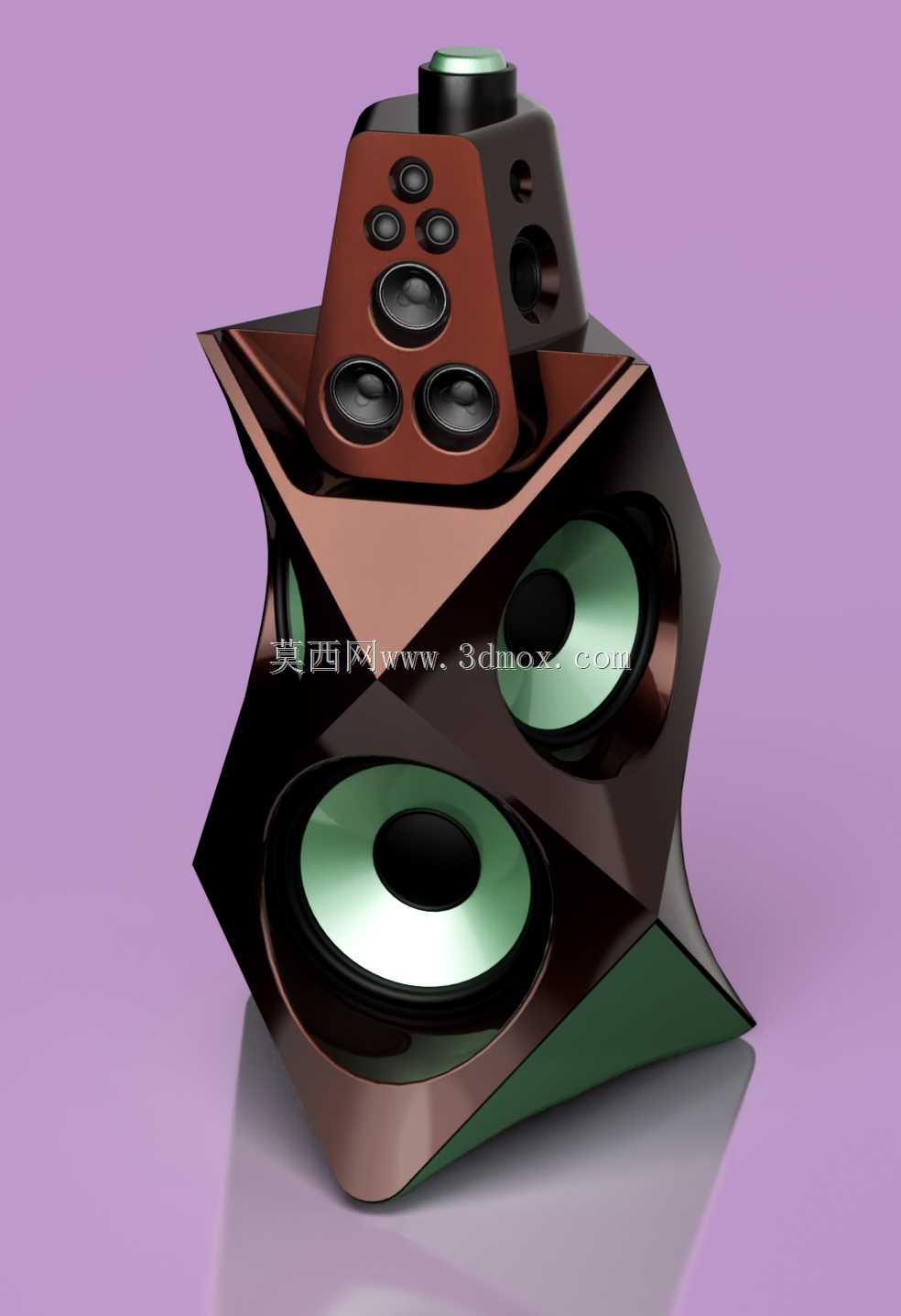Bang \u0026 Olufsen Beolab 90 扬声器