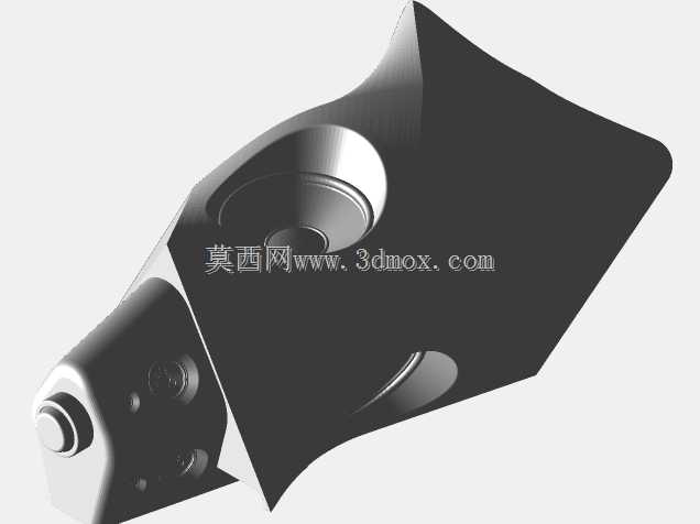 Bang \u0026 Olufsen Beolab 90 扬声器