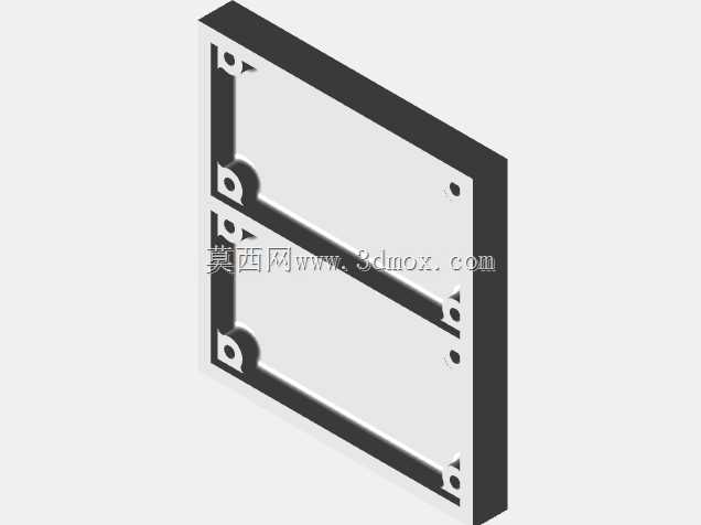FC-32 直流延时继电器模块