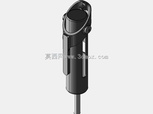 放下设置销