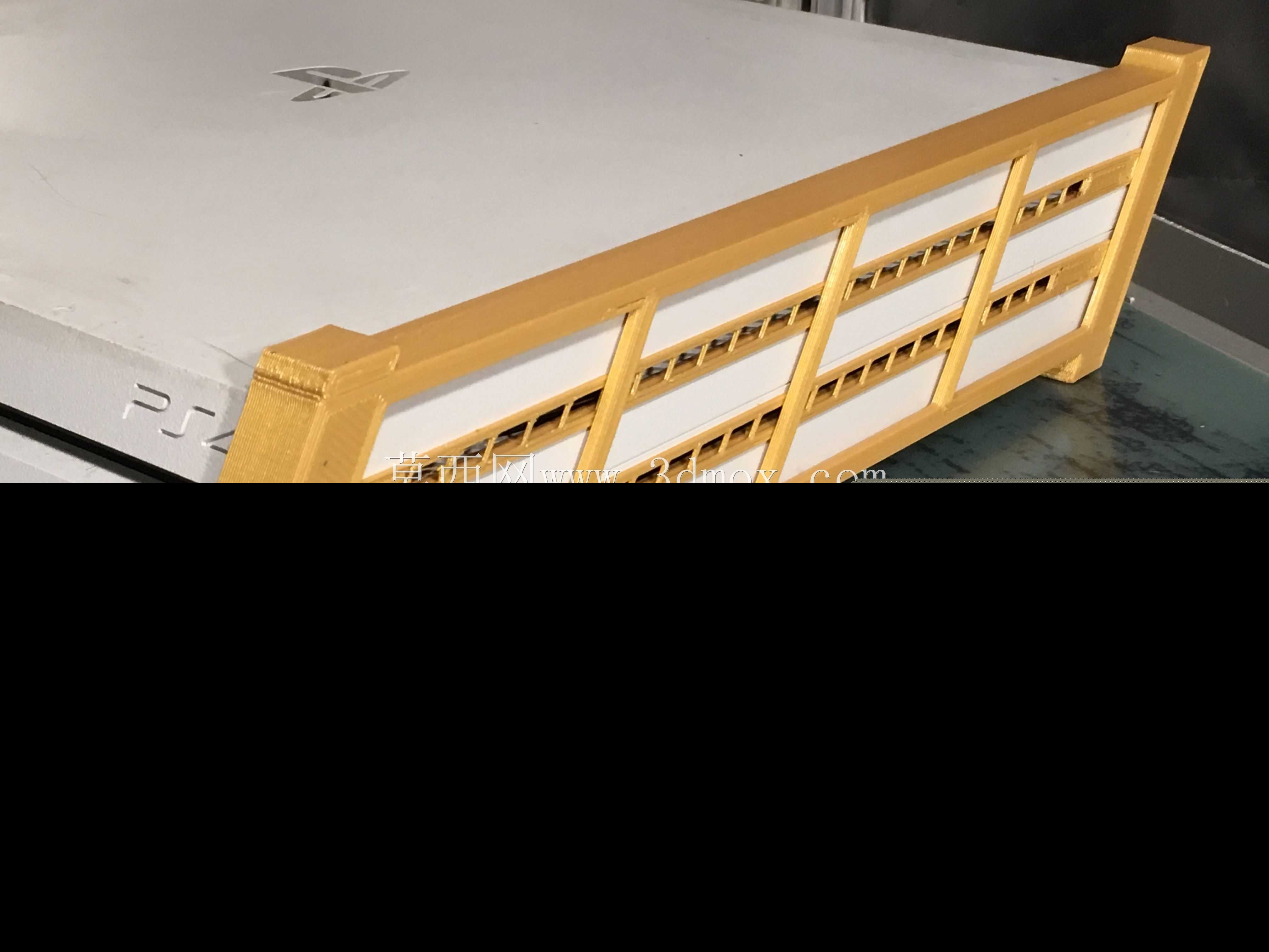 ������ PS4 Pro ��ʱ�з��������ȡ���ײ�����׼�