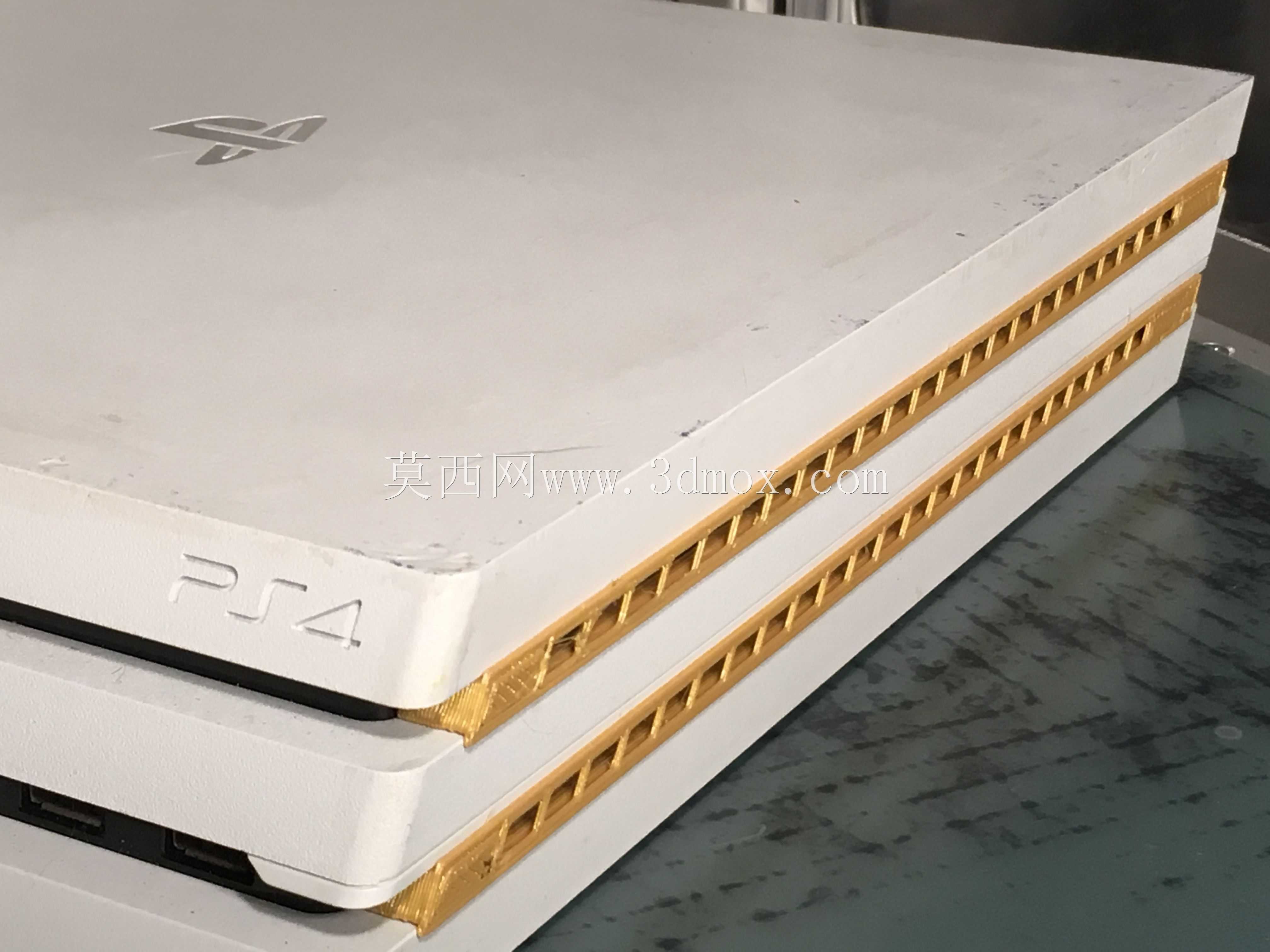 ������ PS4 Pro ��ʱ�з��������ȡ���ײ�����׼�