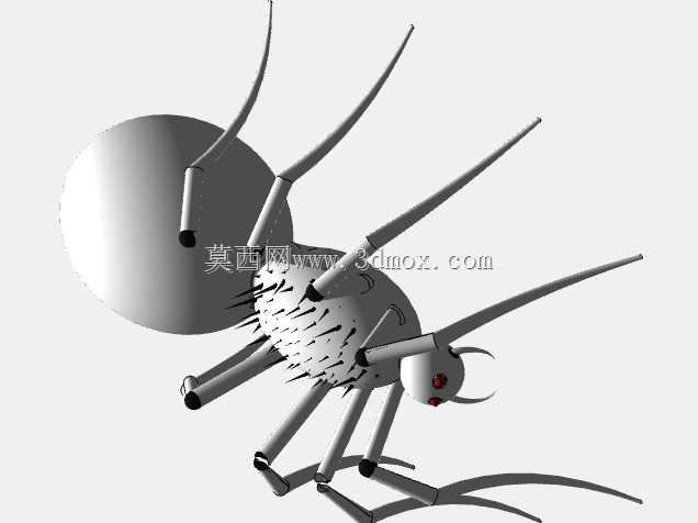 SPIDER (Solidworks) ?RüMCEK