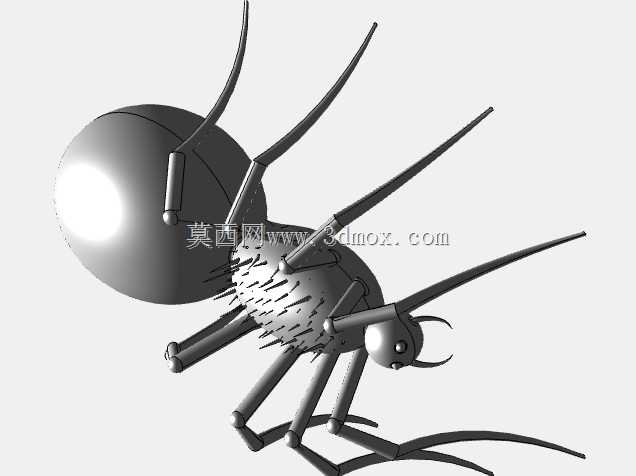 SPIDER (Solidworks) ?RüMCEK