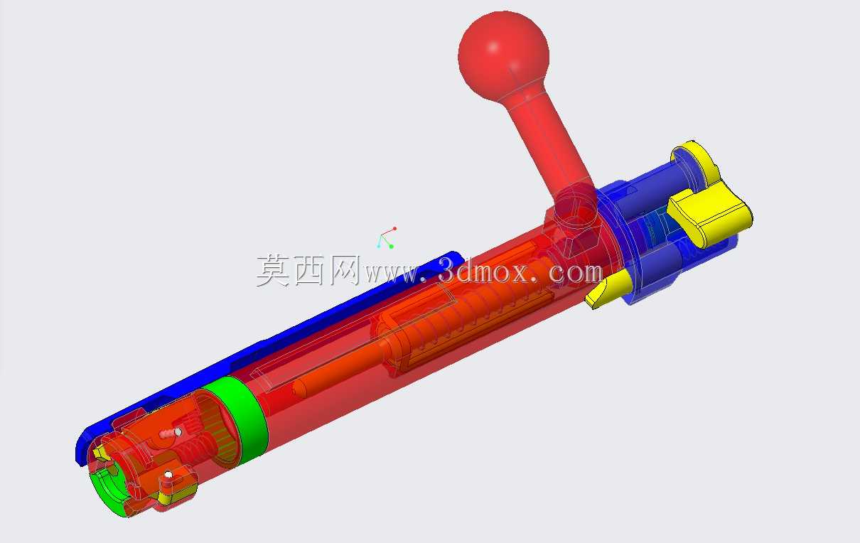 乖巧虎作业露台