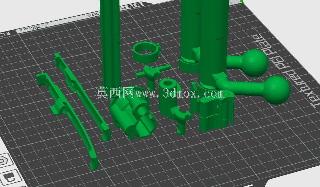 乖巧虎作业露台