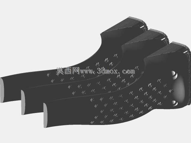Stratasys Bull Rider ���峵