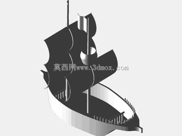 老船