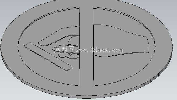 ���н�ֹ��־������ ISO 7010