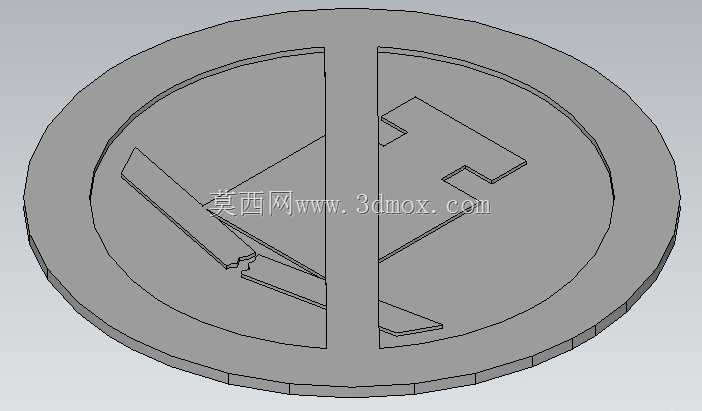 ���н�ֹ��־������ ISO 7010