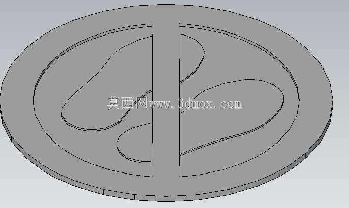 ���н�ֹ��־������ ISO 7010