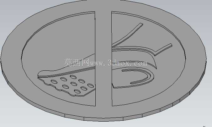 ���н�ֹ��־������ ISO 7010