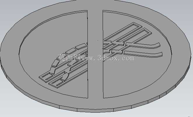 ���н�ֹ��־������ ISO 7010