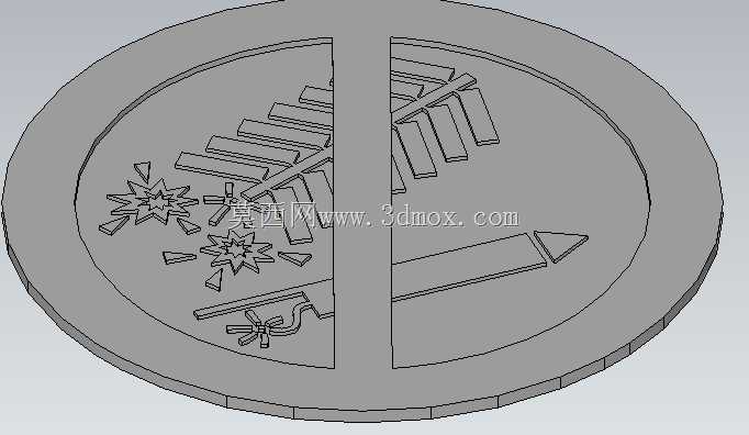 ���н�ֹ��־������ ISO 7010