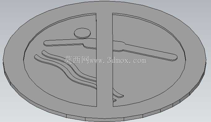 ���н�ֹ��־������ ISO 7010