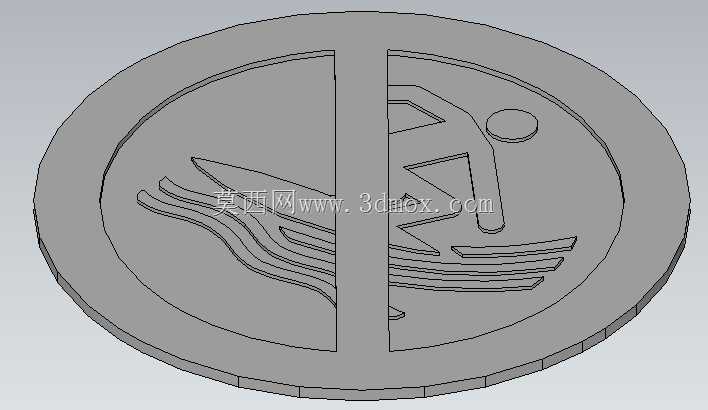 ���н�ֹ��־������ ISO 7010