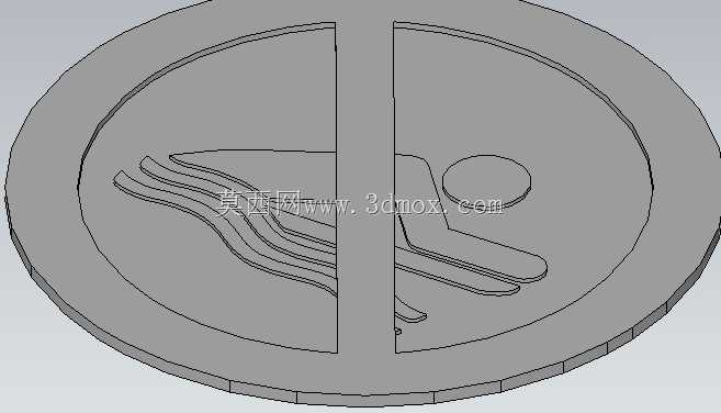 ���н�ֹ��־������ ISO 7010