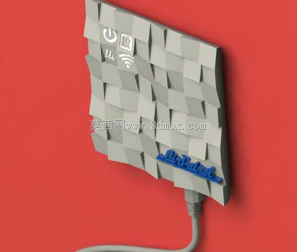 APControllerCasing-METROStyleTILE