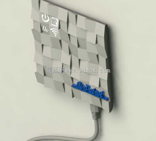 APControllerCasing-METROStyleTILE