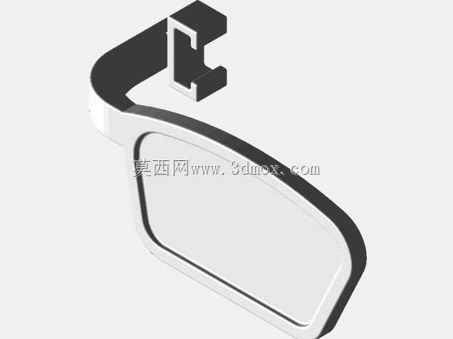 附加玻璃